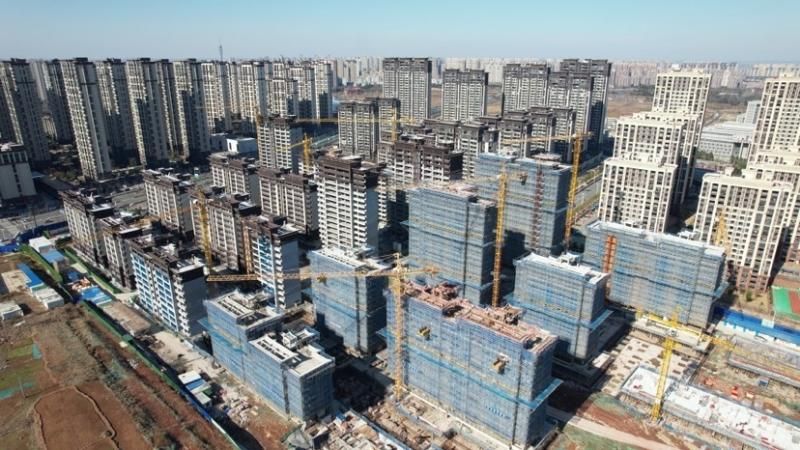 安徽工行助力房地产融资协调机制落地见效