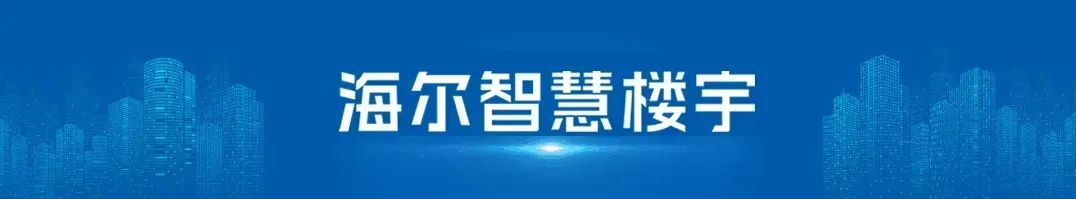 碳索共赢 智启未来 · 2025海尔智能建筑生态合作伙伴大会