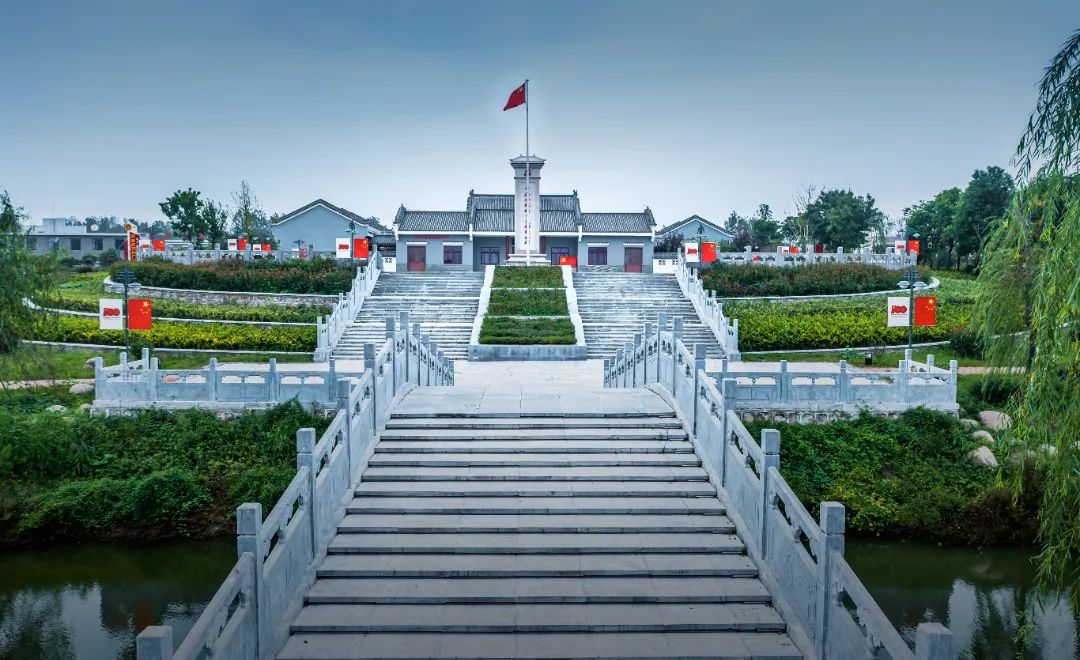 6、中共合肥北乡支部纪念馆 杨林应 摄.jpg