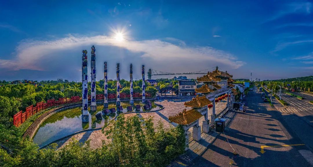 2、中国(合肥)非物质文化遗产园 周杰 摄.jpg